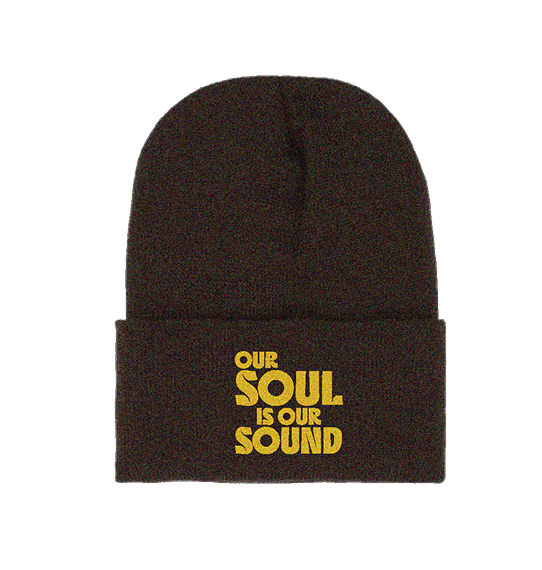 beanie