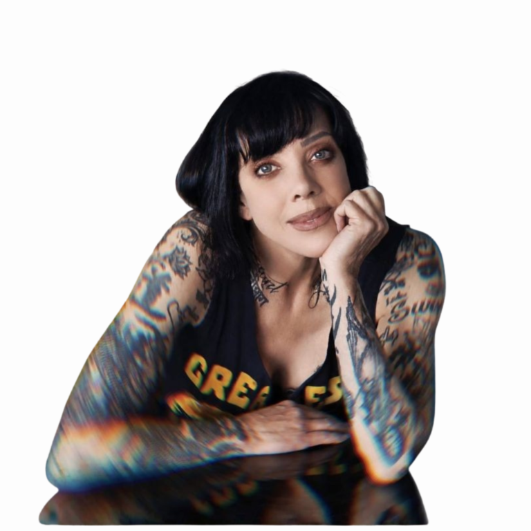 bif naked