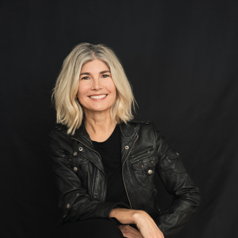 catherine harrison