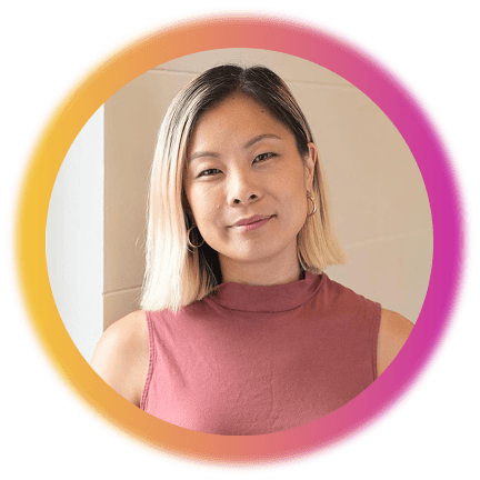 cathy wong