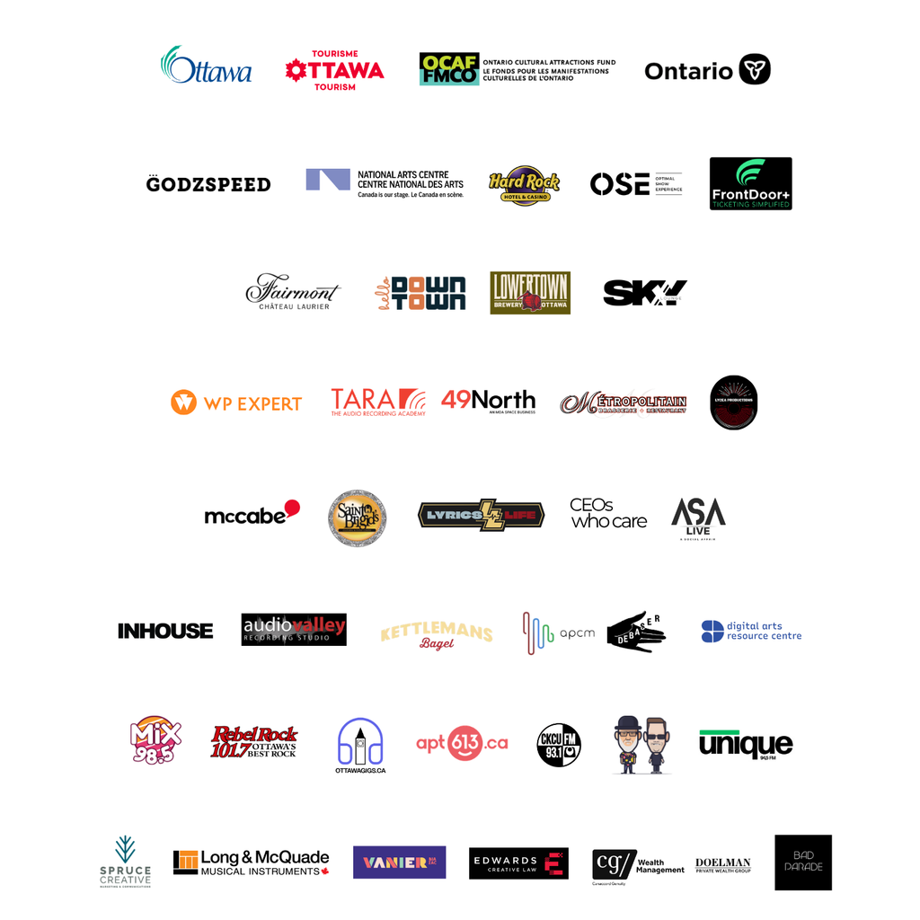 cma sponsors for website