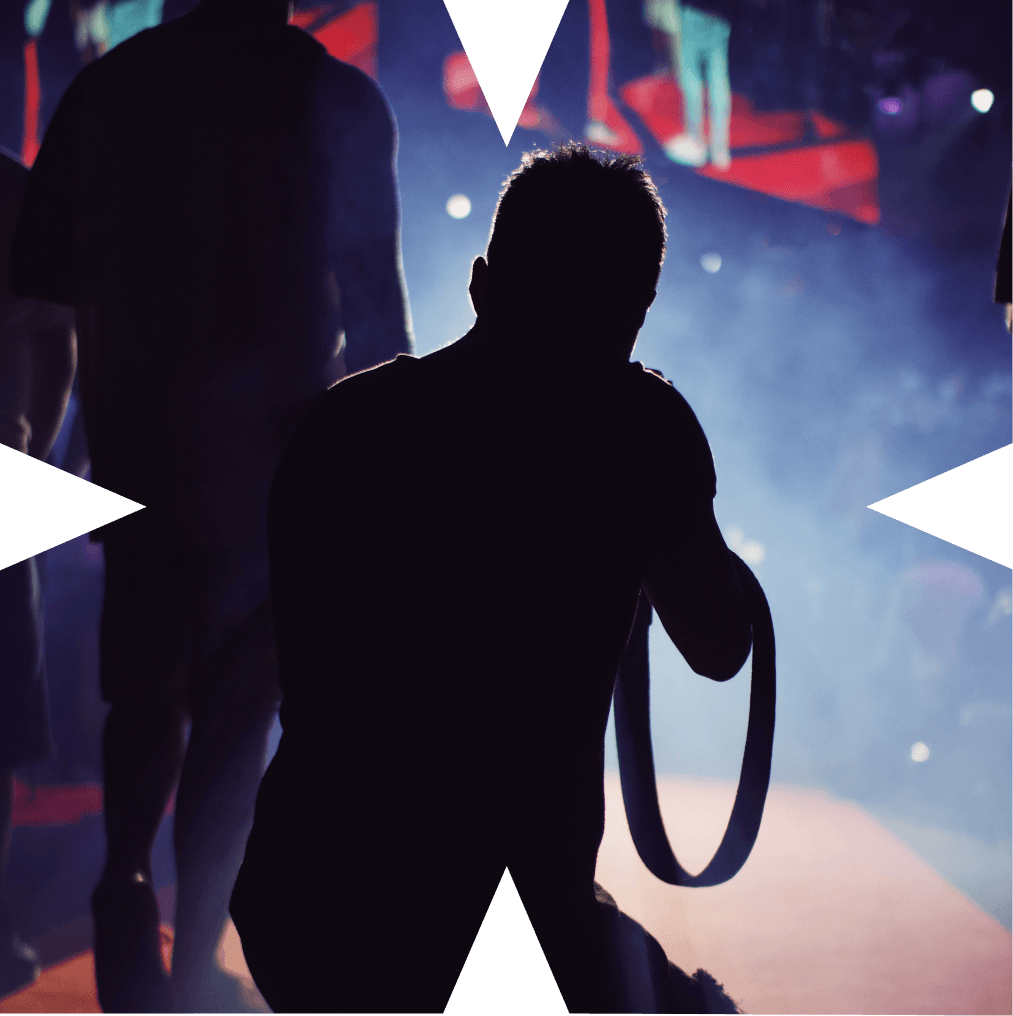 concert photographer