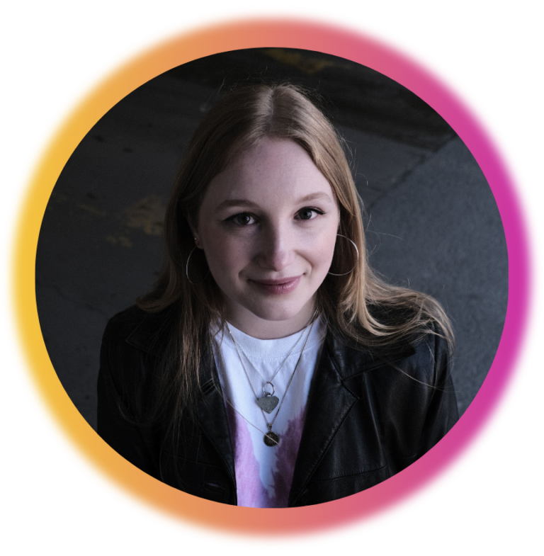 Zoë Argiropulos-Hunter
