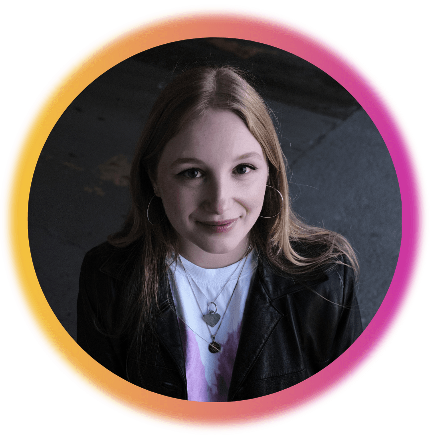 Zoë Argiropulos-Hunter
