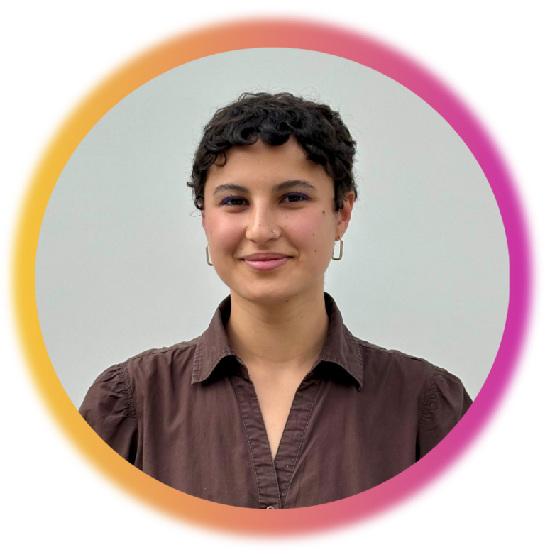 Celia Benhocine