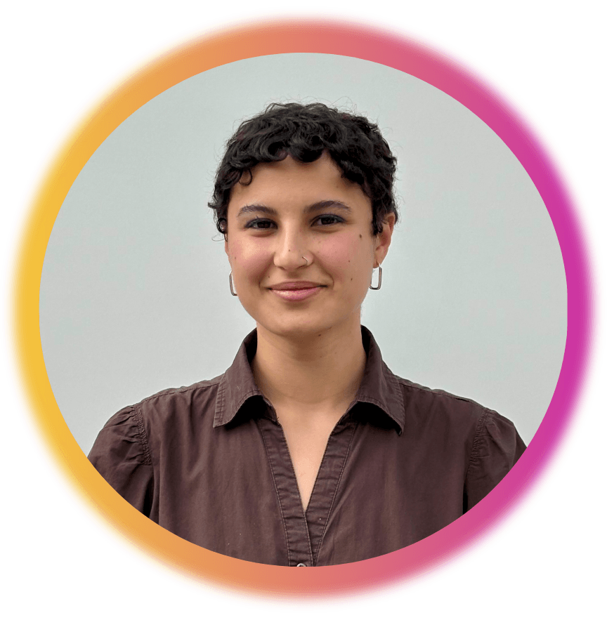 Celia Benhocine