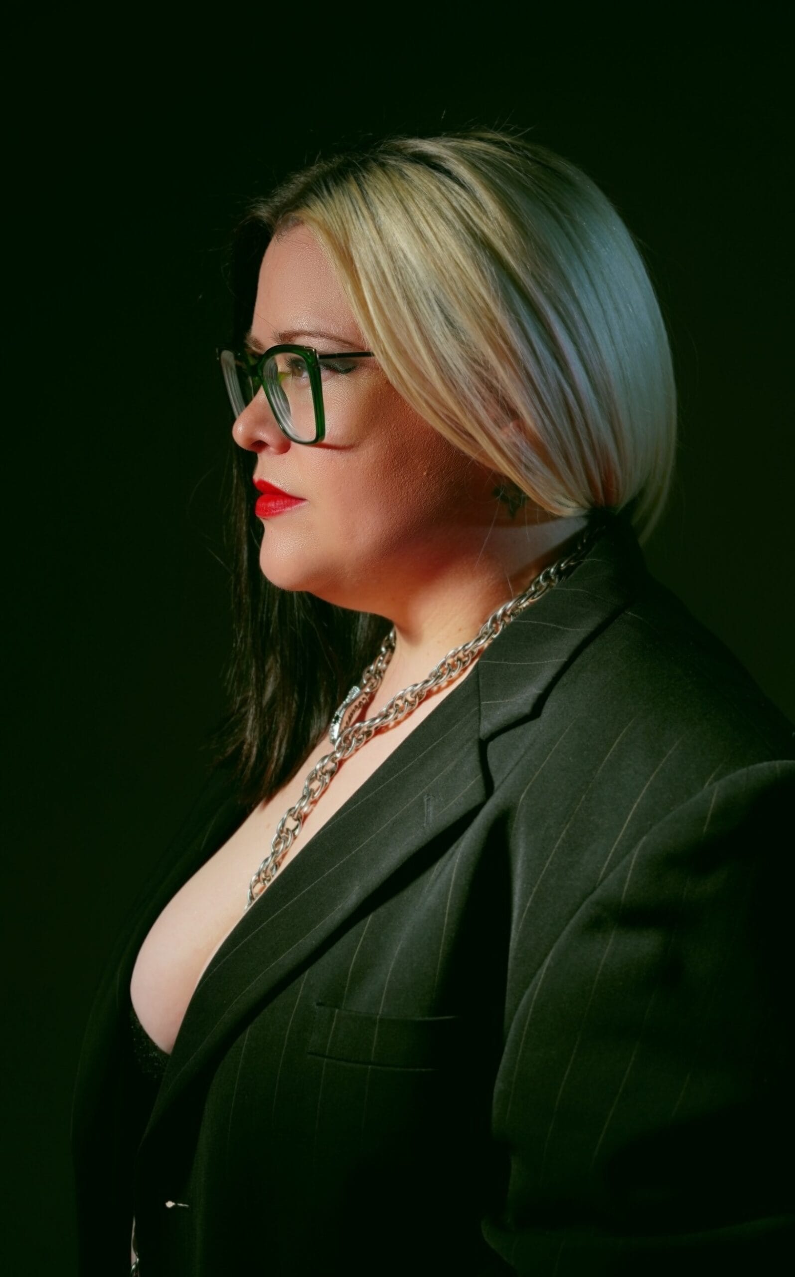 domland promo pic