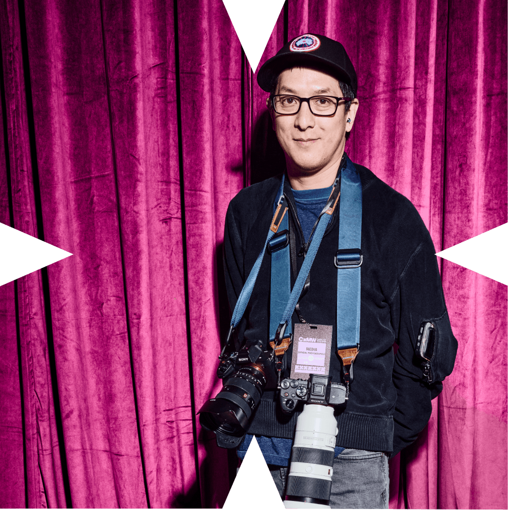 influencer hero