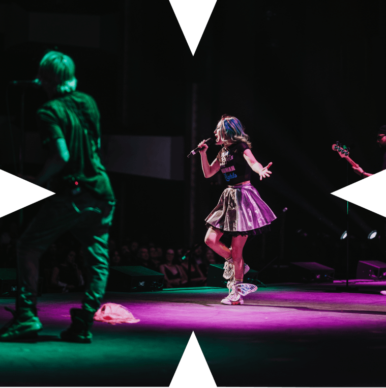 performance