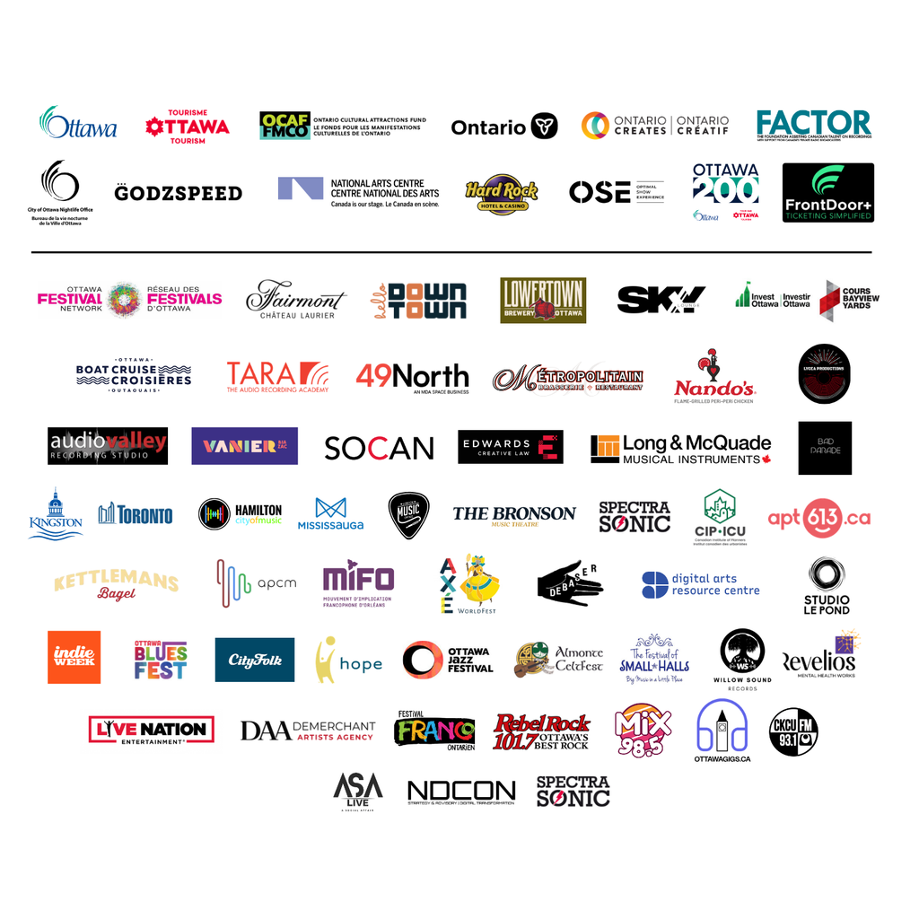 sponsors for website