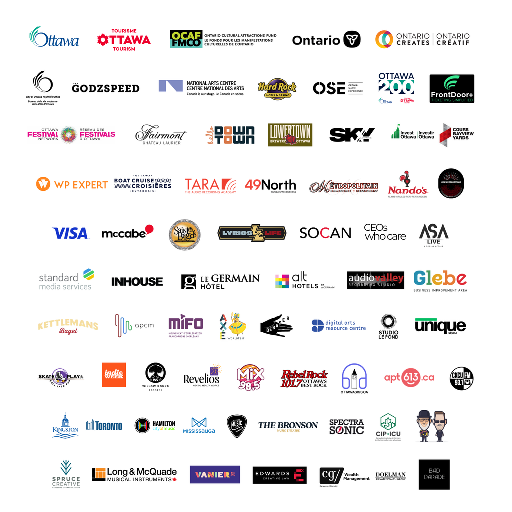 sponsors for website
