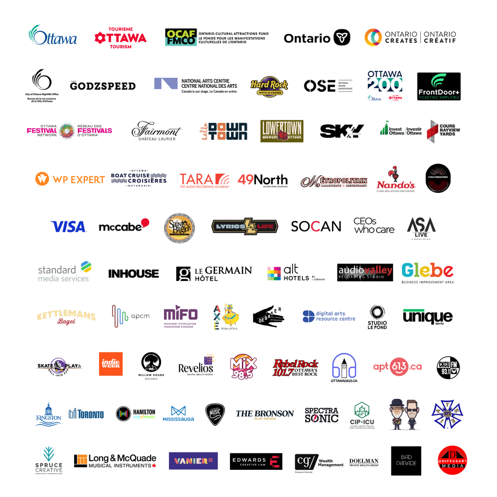 sponsors for websiteawards screen